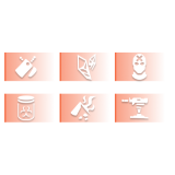 Retaliation Materials For Sale