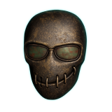 Suture Mask Unlock