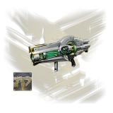 Whirling Ovation Catalyst Boost
