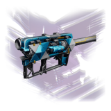 Folded Root Rocket Launcher