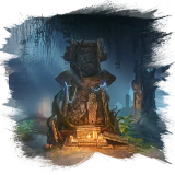 Naj-Caldeesh Dungeon Boost
