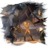 Lep Seclusa Dungeon Boost