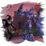 Bedlam Veil Dungeon Boost
