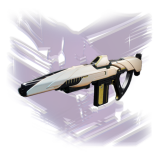 Cusp Sempiternal Auto Rifle