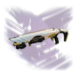 Starscape Null Shotgun