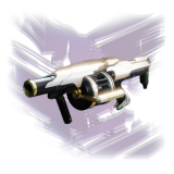 The Ever-Present Grenade Launcher