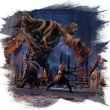Oathsworn Pit Dungeon Boost