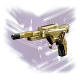 Unfall Sidearm