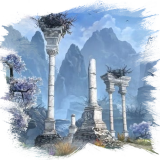 Coral Aerie Dungeon Boost