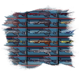 Legendary Gear Boost