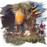 Invincible Bosses Boost