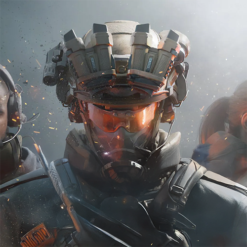 Delta Force Boosting Services