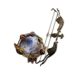 PoE 2 Mirrored Lightning Bow