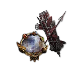 PoE 2 Mirrored Lightning Quiver