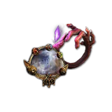 PoE 2 Mirrored MF Attack Ring
