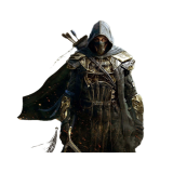 Legedemain Leveling Boost