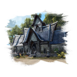 Houses Unlock Boost