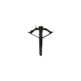 Orphan Maker Unique Crossbow