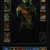 Evade Eagle Spiritborn Build