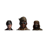 Crew EXP Farming Service