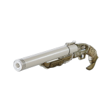 Hot Slugger Shotgun Boost