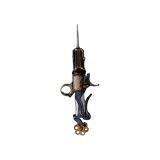 Penetrator Augment Throwing Knife Boost