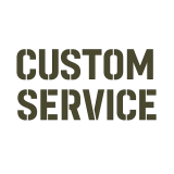 Custom Service