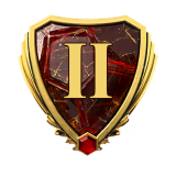 Champions Finals Rank 2 Boost