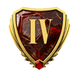 Champions Finals Rank 4 Boost