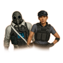 Beta Operator Skins Unlock