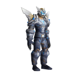 Classic Fresh Tier 3 Set Boost