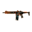 BO7 Beta Survivor Weapon Blueprint Unlock