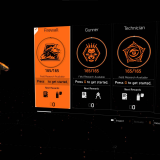 Specializations