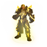 Legion Remix Leveling Service