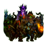 Legion Remix Dungeons Boost