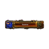 Suramar Achievement Boost