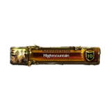 Highmountain Achievement Boost