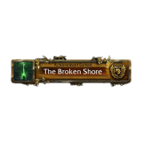The Broken Shore Achievement Boost
