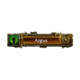 Argus Achievement Boost