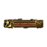 Timeworn Keystone Enthusiast Boost