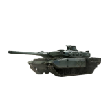 Main Battle Tank Boost