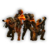 Specialist Leveling Boost