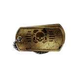Marauder Dog Tag Boost