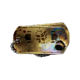 Rendezook Dog Tag Boost