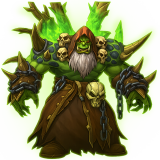 The Nighthold Raid Boost