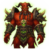 Tomb of Sargeras Raid Boost