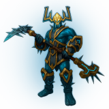 Antorus Raid Boost
