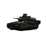 Infantry Fighting Vehicle Boost