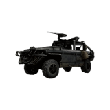 Light Ground Transports Boost