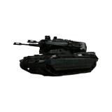 Mobile Anti-Air Boost